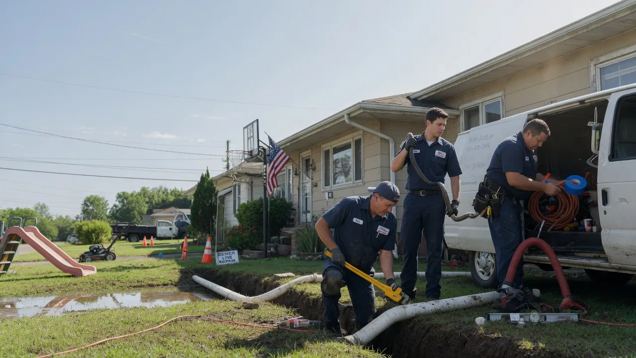 Toilet Installation in Hopewell, VA near me